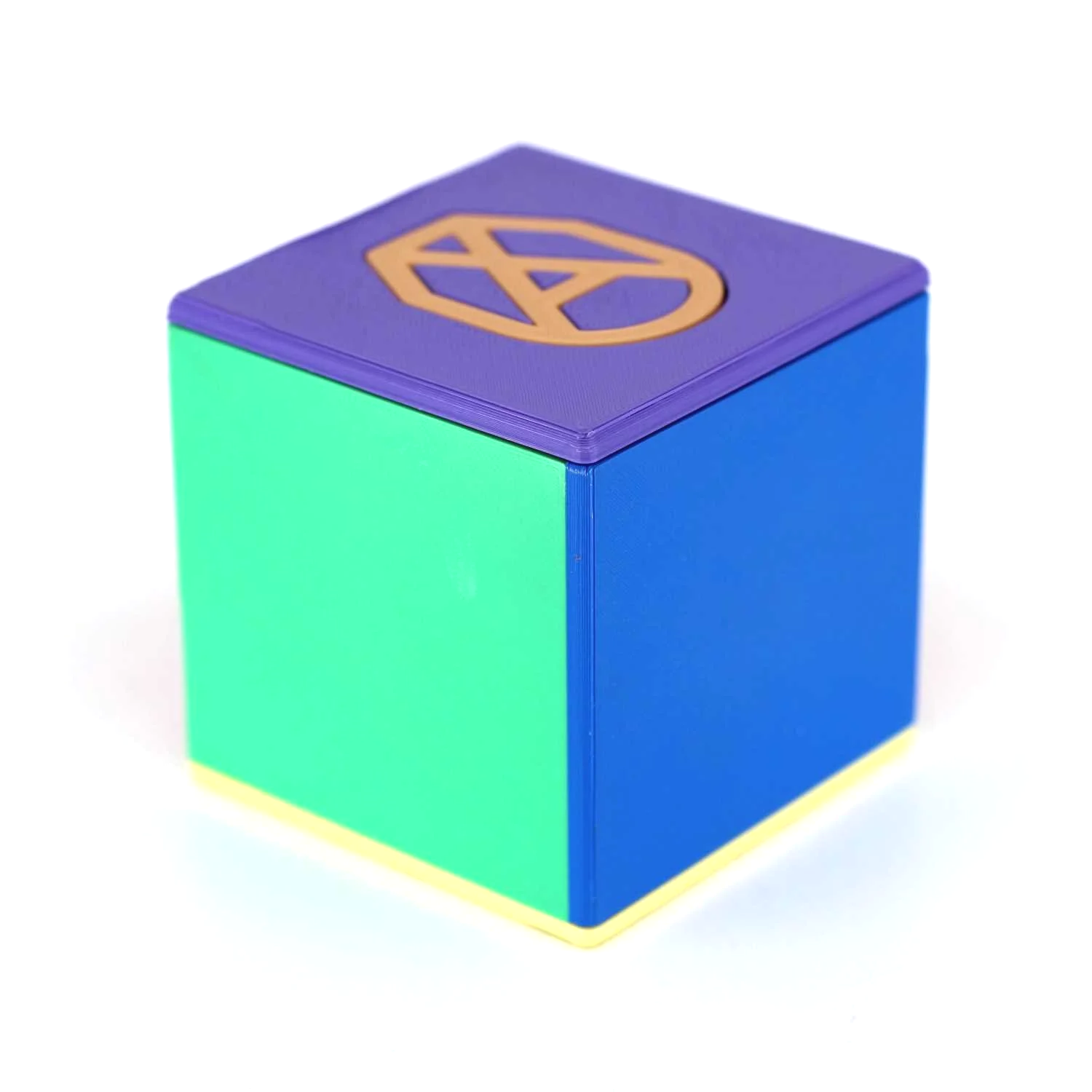 Gravity Box — Boxes and Booze